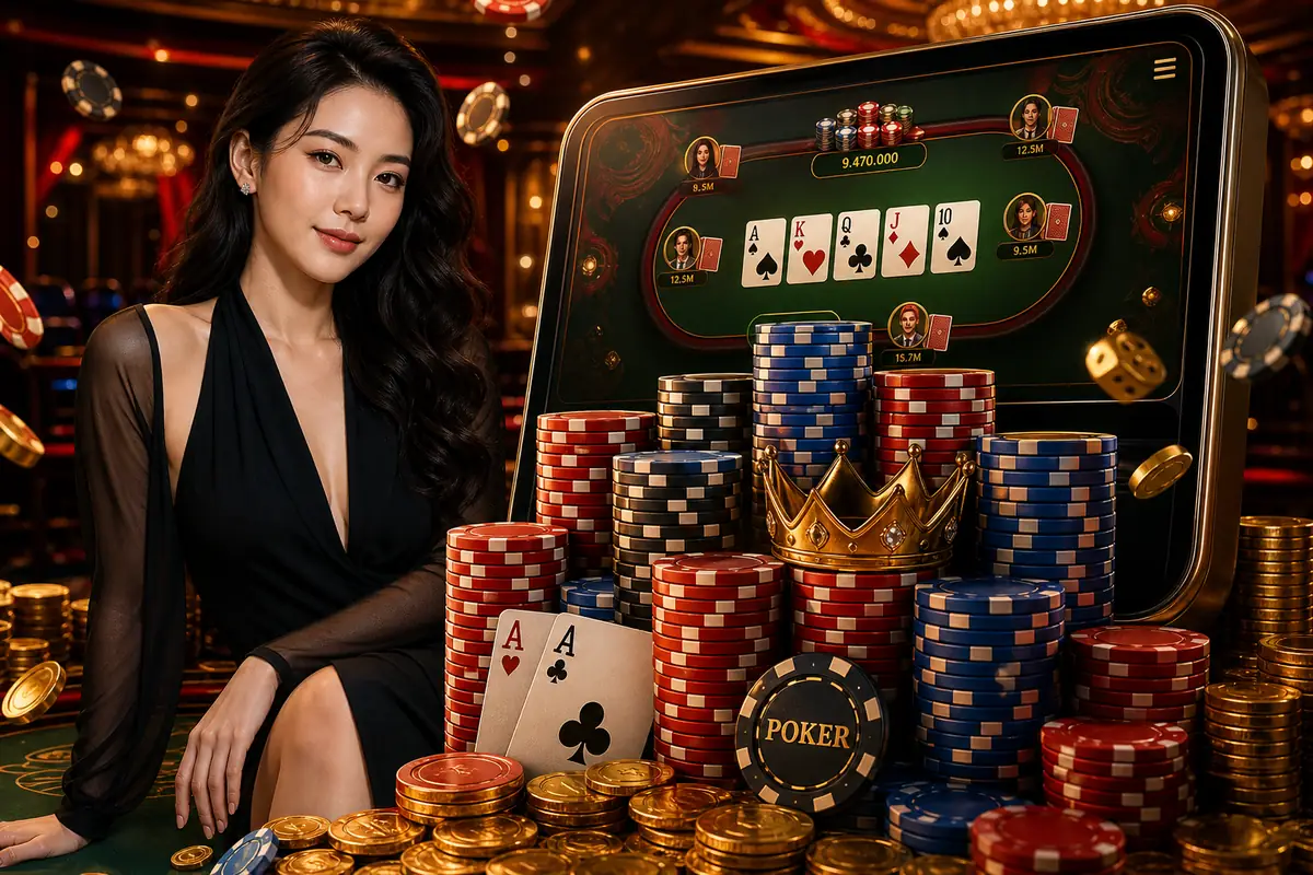 i333 Casino অ্যাকাউন্ট খোলা